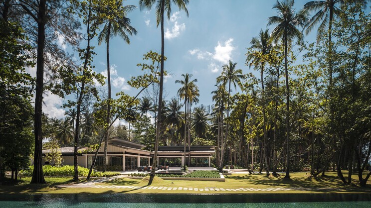 AVANI Khao Lak Resort